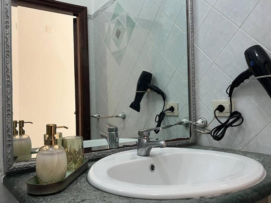 Scio Guesthouse-Centro Storico Naples Exterior photo