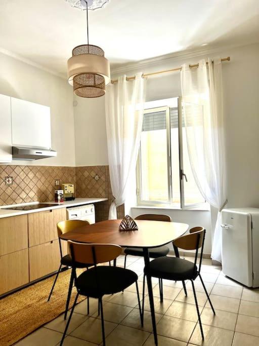 Scio Guesthouse-Centro Storico Naples Exterior photo